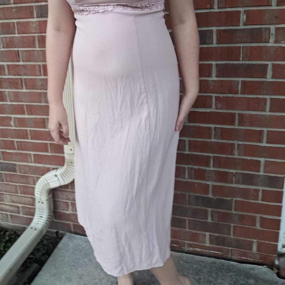 Pink Dress - Picture 2 of 3